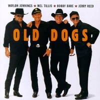 Waylon Jennings - Old Dogs